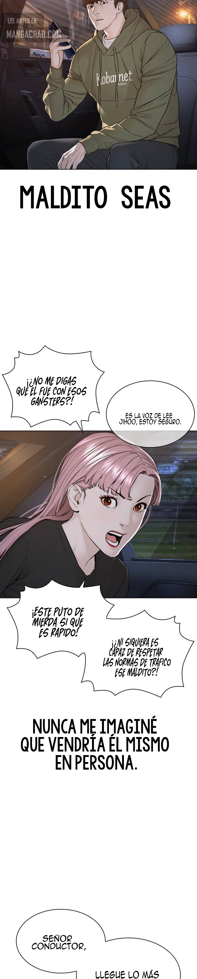 Read Viral Hit Español Manga Online