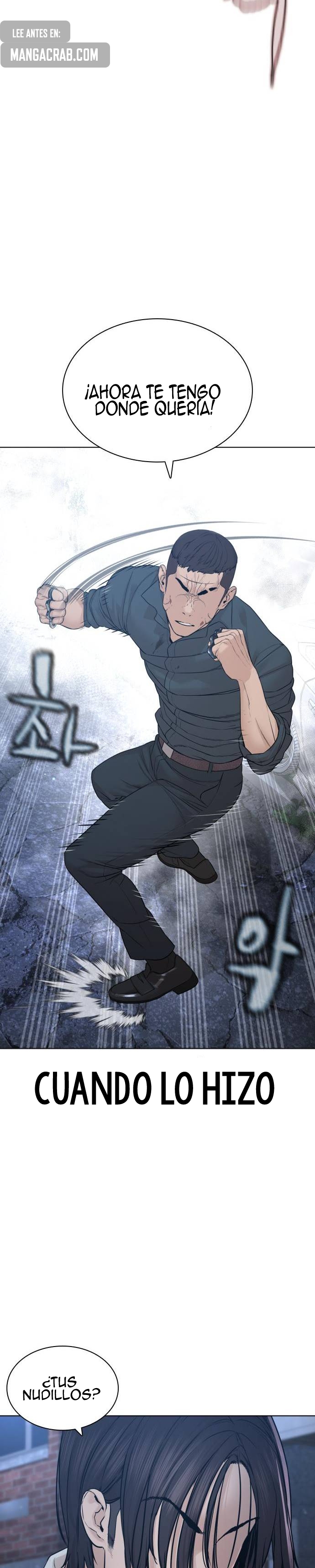 Read Viral Hit Español Manga Online