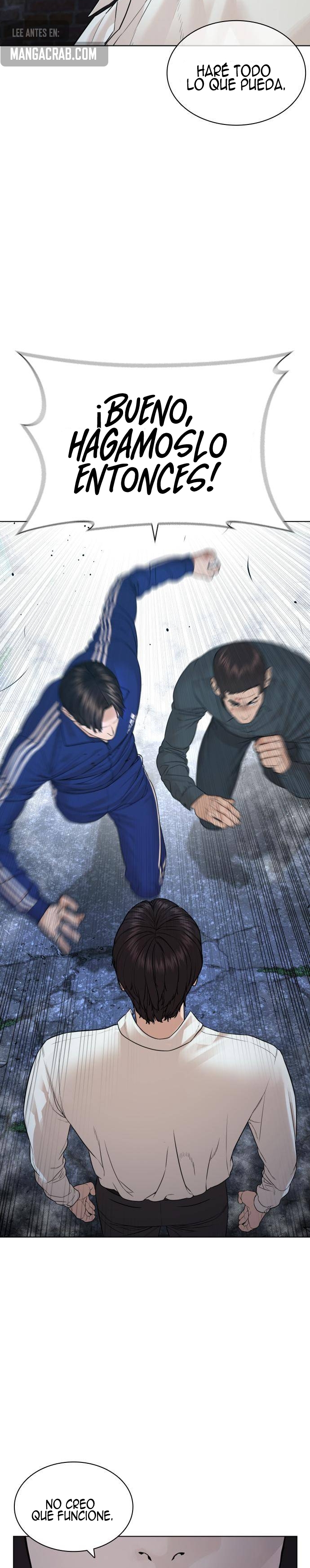 Read Viral Hit Español Manga Online