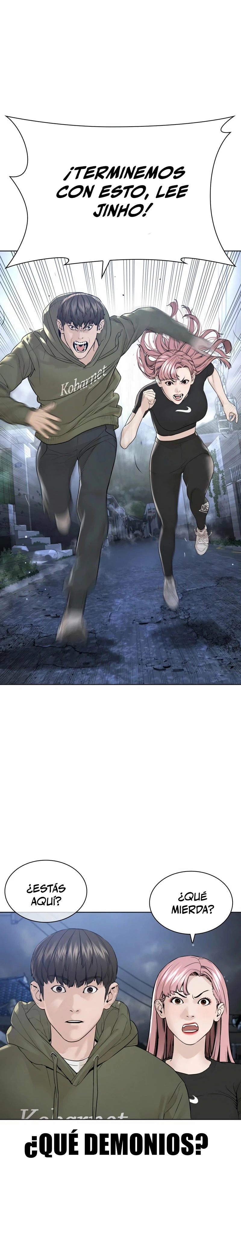 Read Viral Hit Español Manga Online