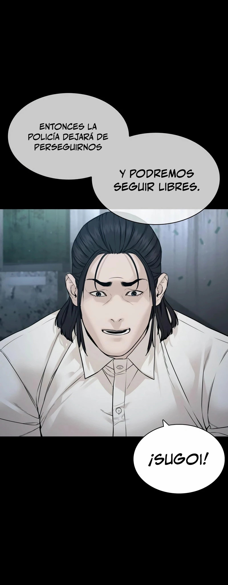 Read Viral Hit Español Manga Online