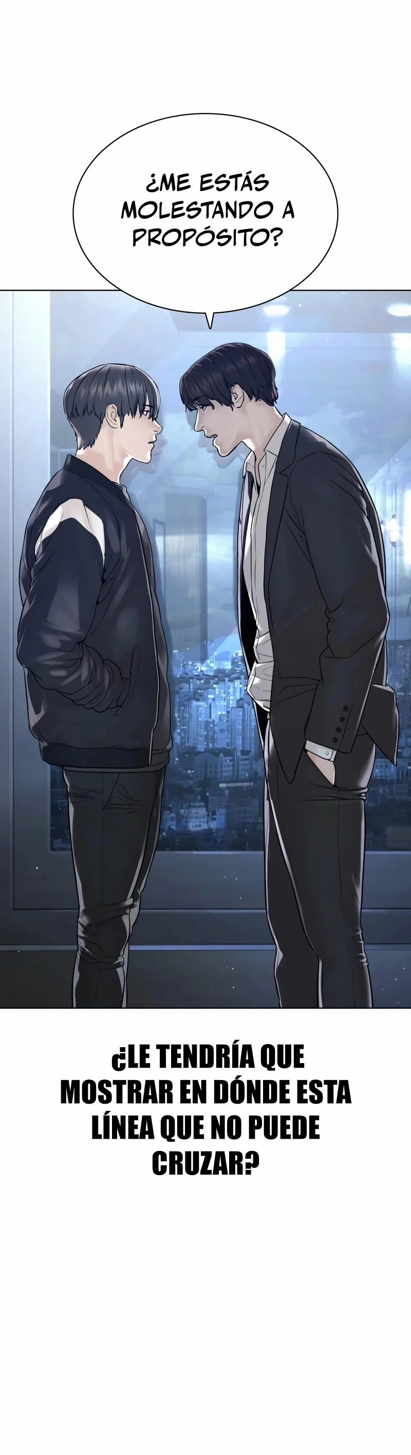 Read Viral Hit Español Manga Online