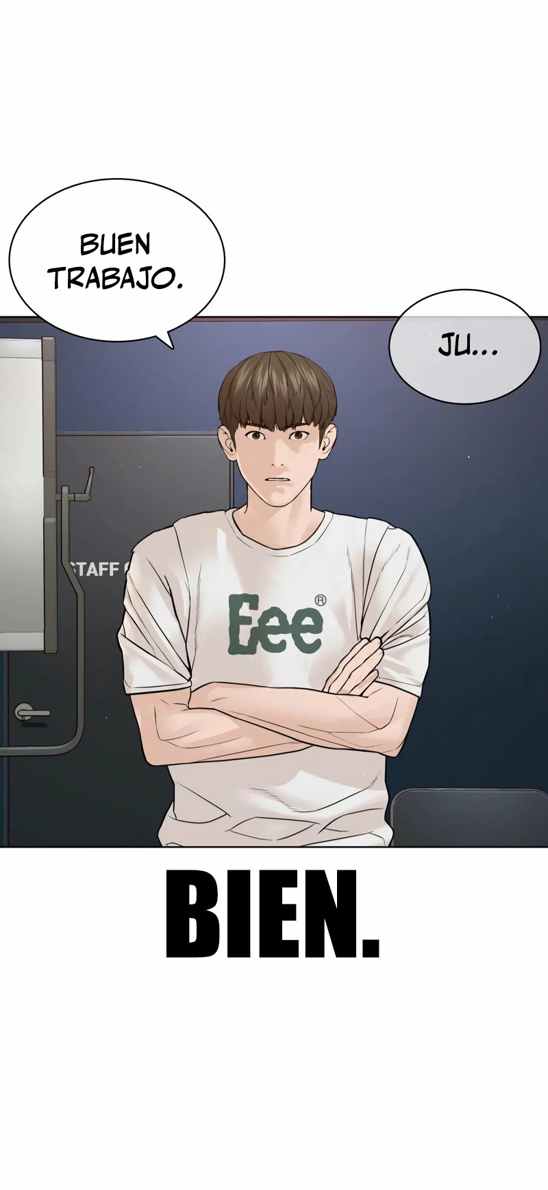 Read Viral Hit Español Manga Online