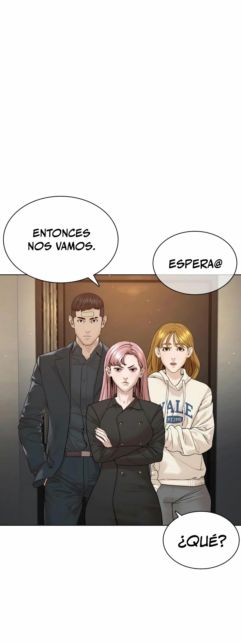 Read Viral Hit Español Manga Online