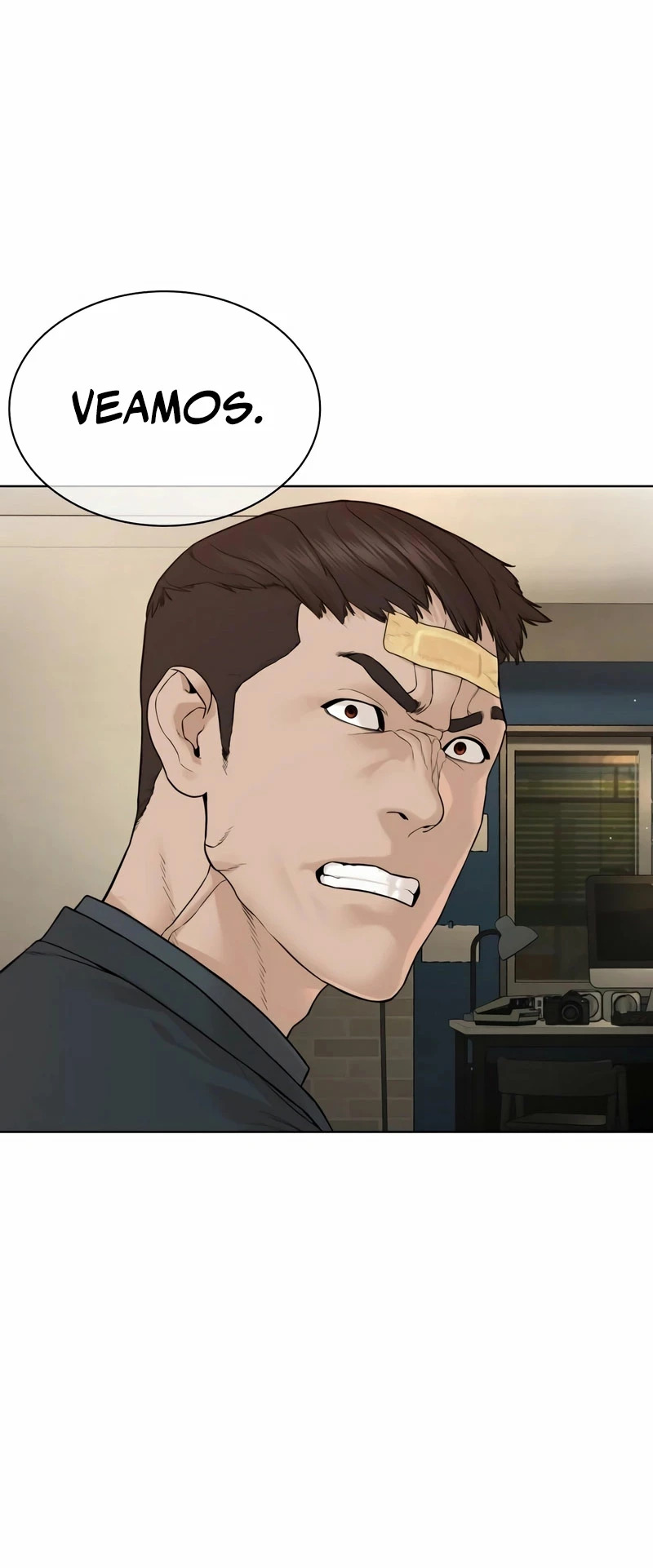 Read Viral Hit Español Manga Online