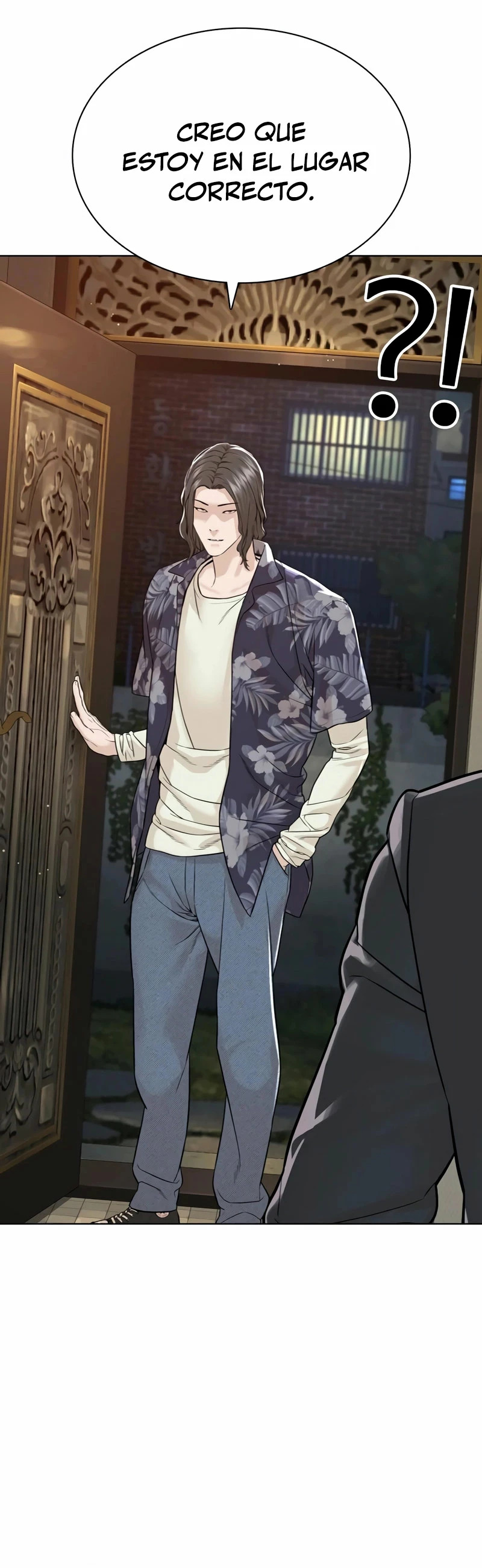 Read Viral Hit Español Manga Online