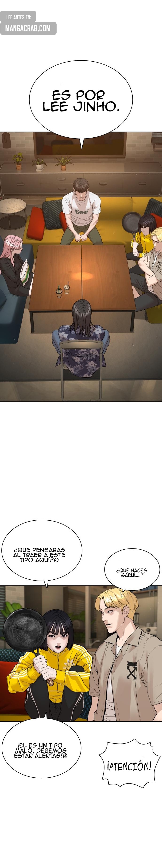 Read Viral Hit Español Manga Online