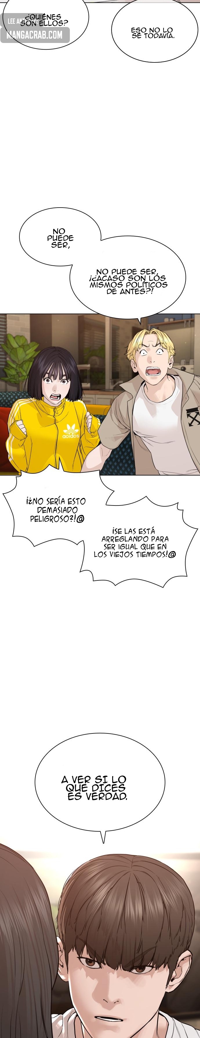 Read Viral Hit Español Manga Online