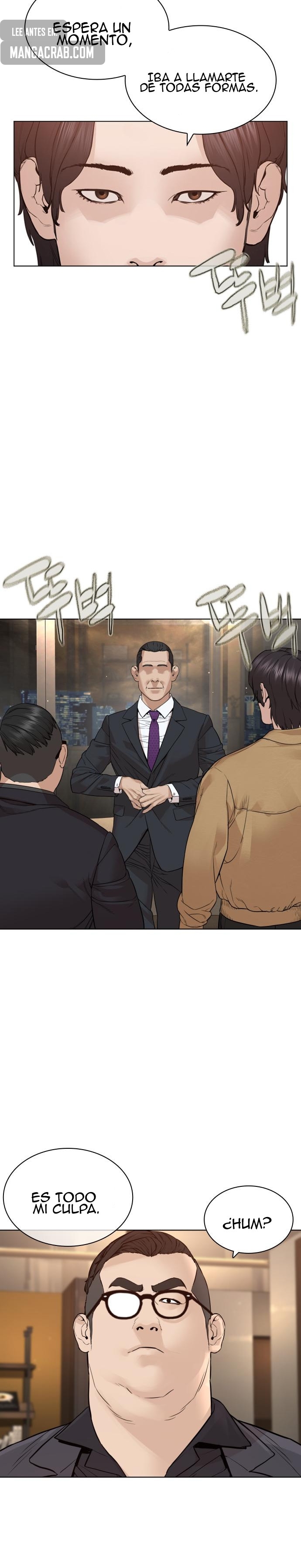 Read Viral Hit Español Manga Online