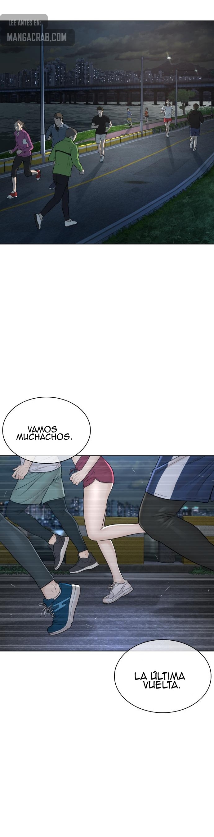 Read Viral Hit Español Manga Online