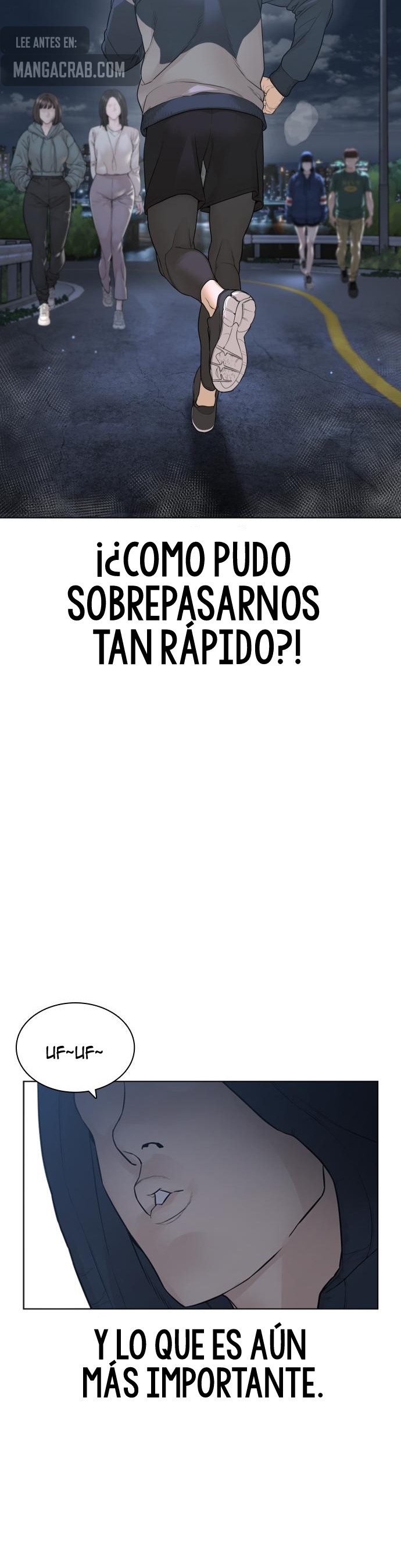 Read Viral Hit Español Manga Online