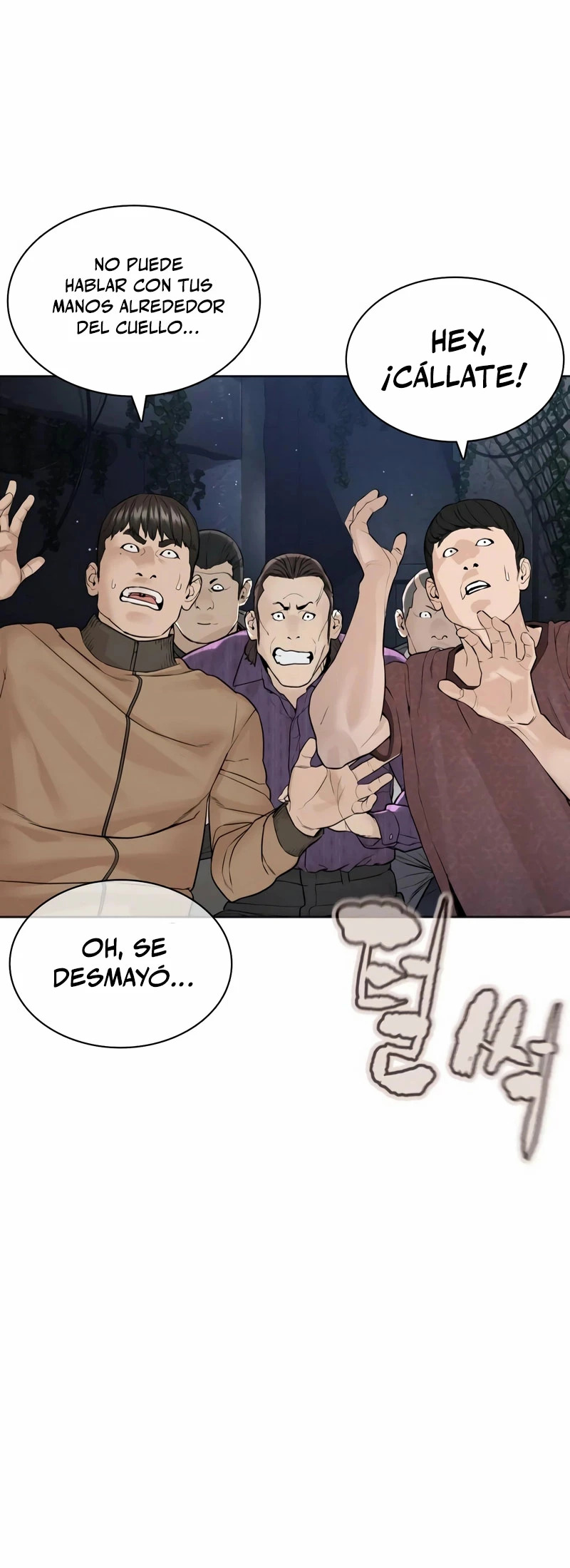 Read Viral Hit Español Manga Online