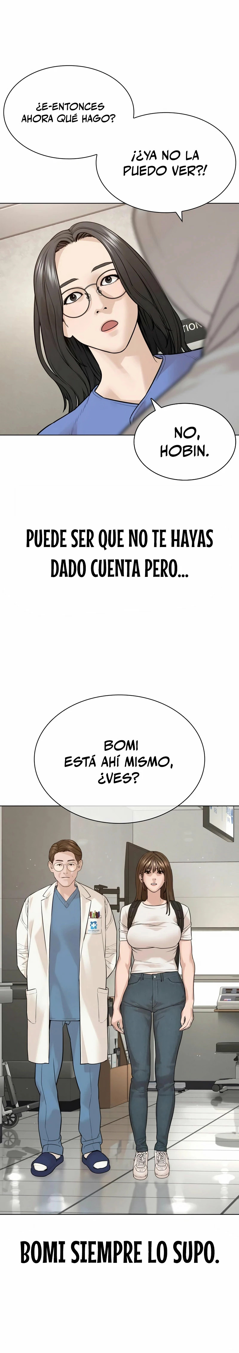 Read Viral Hit Español Manga Online