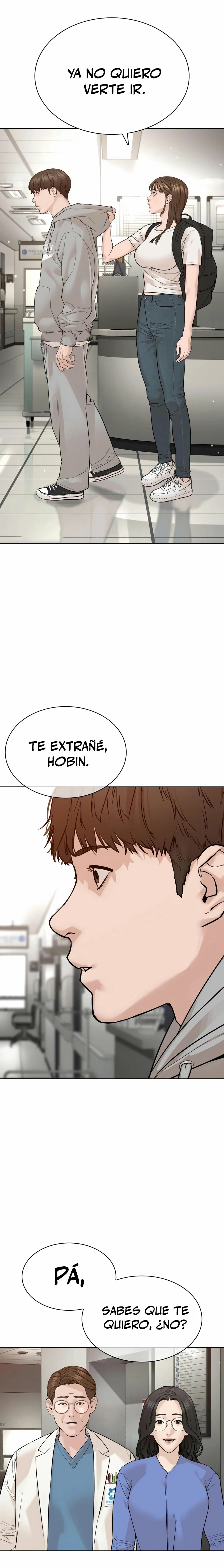 Read Viral Hit Español Manga Online