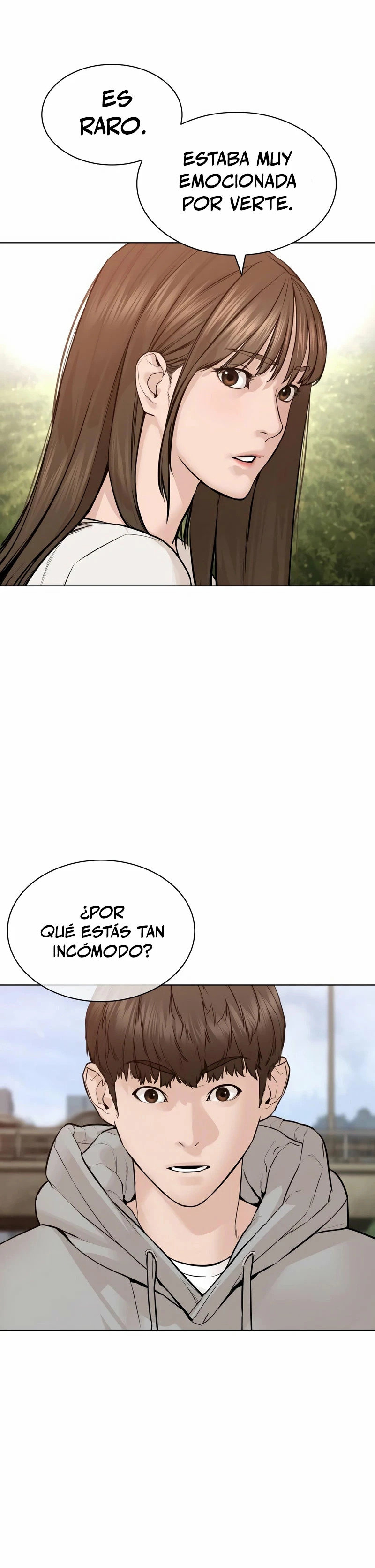 Read Viral Hit Español Manga Online