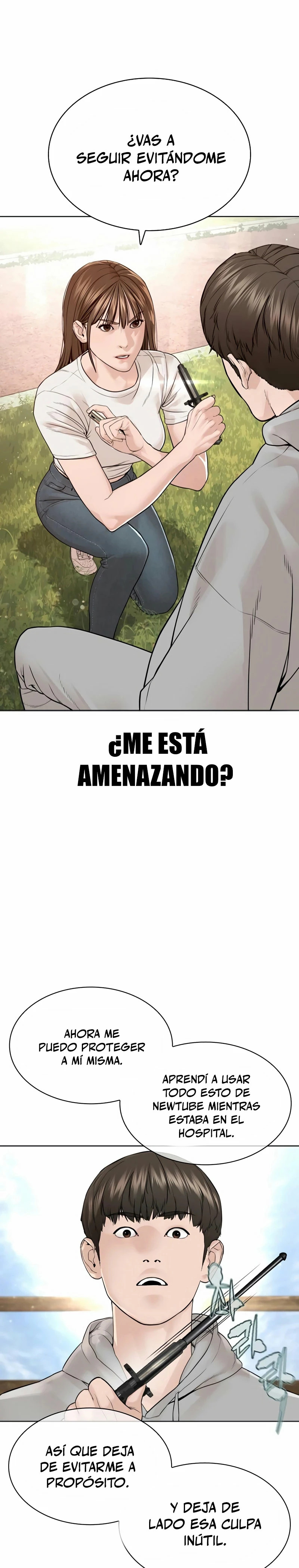 Read Viral Hit Español Manga Online