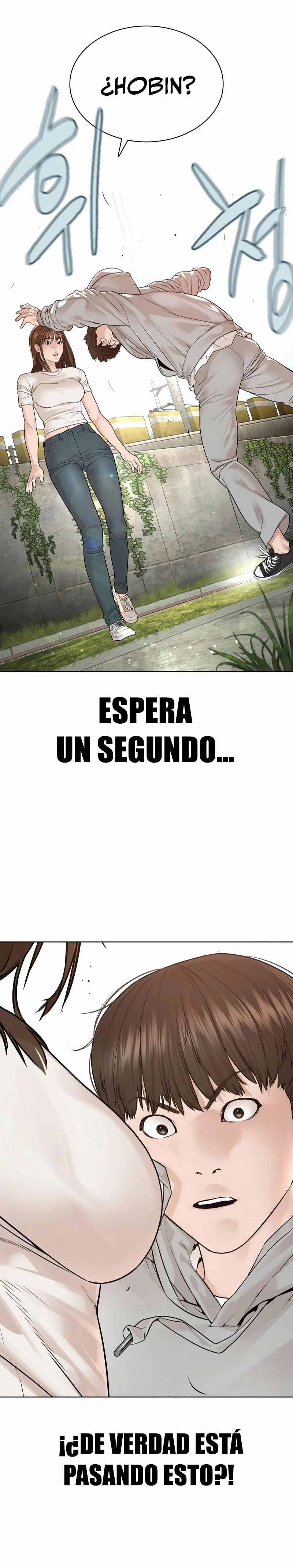 Read Viral Hit Español Manga Online