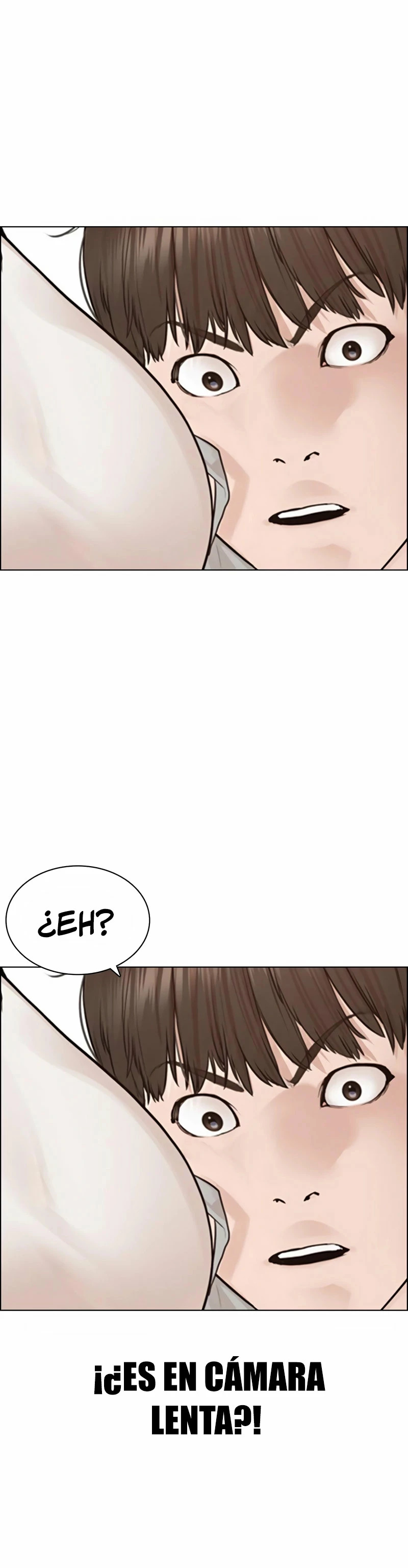 Read Viral Hit Español Manga Online