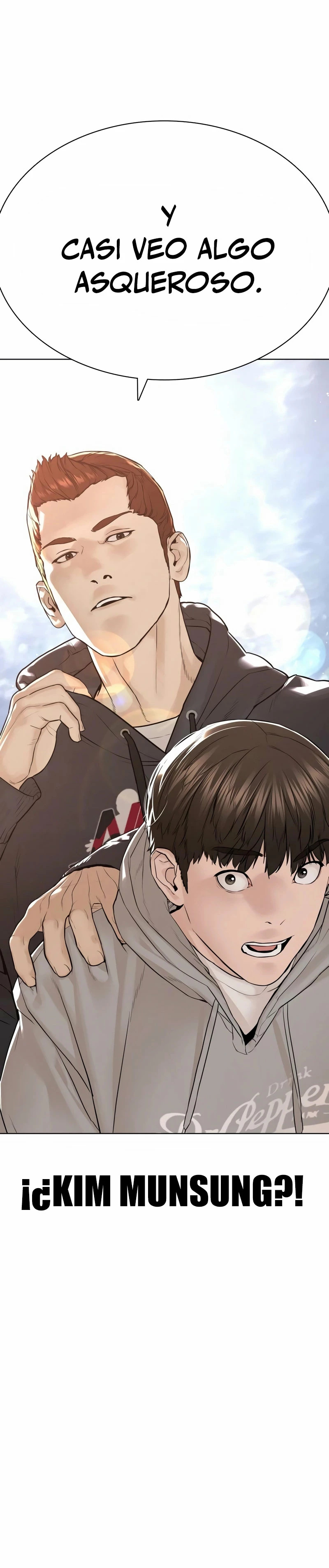 Read Viral Hit Español Manga Online