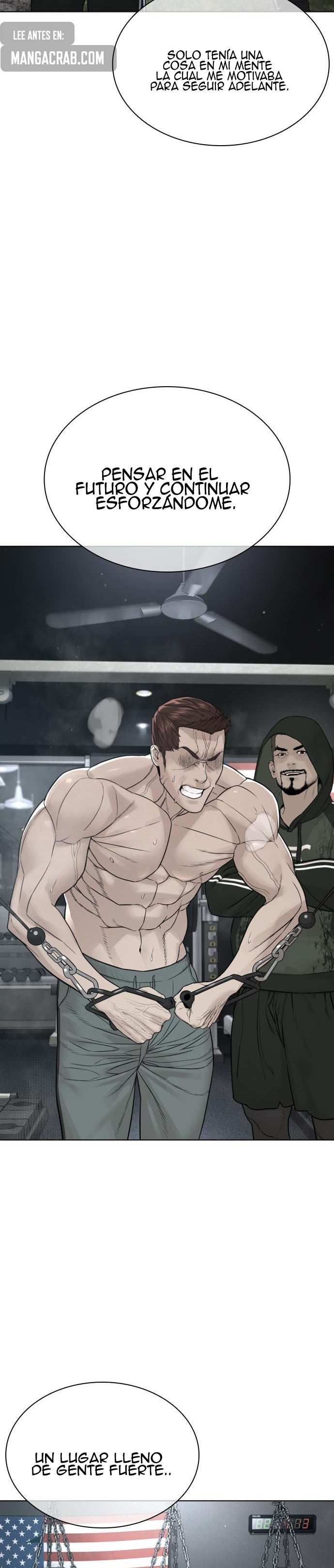 Read Viral Hit Español Manga Online