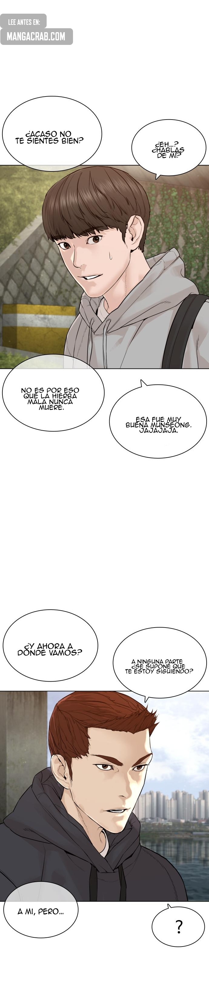 Read Viral Hit Español Manga Online