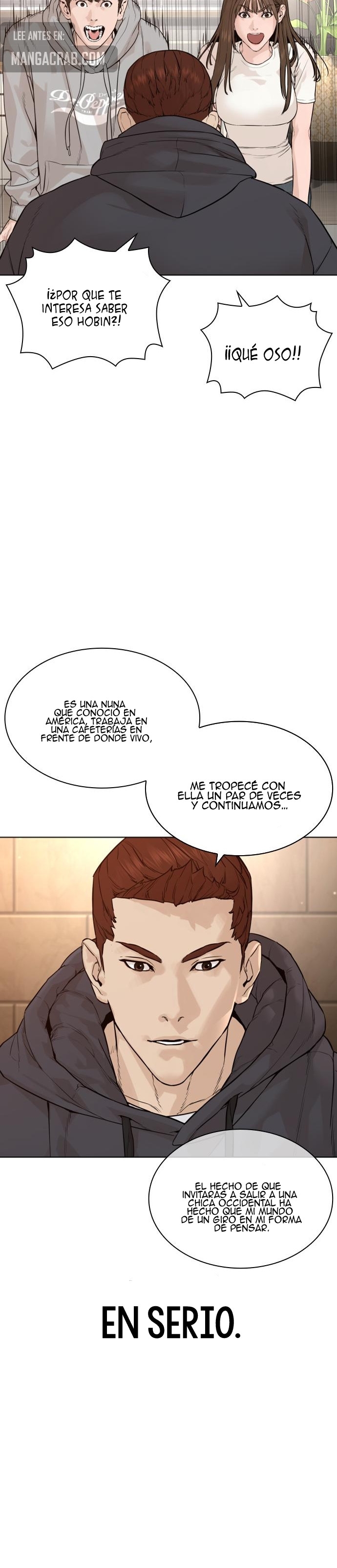 Read Viral Hit Español Manga Online