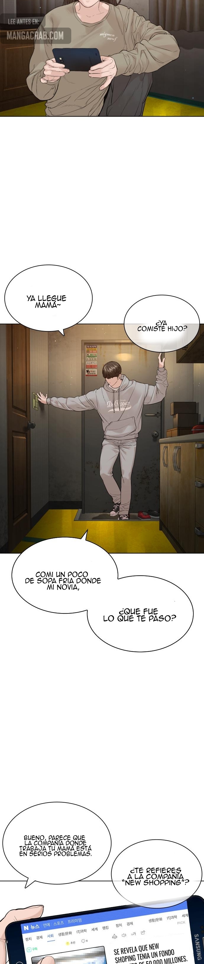 Read Viral Hit Español Manga Online