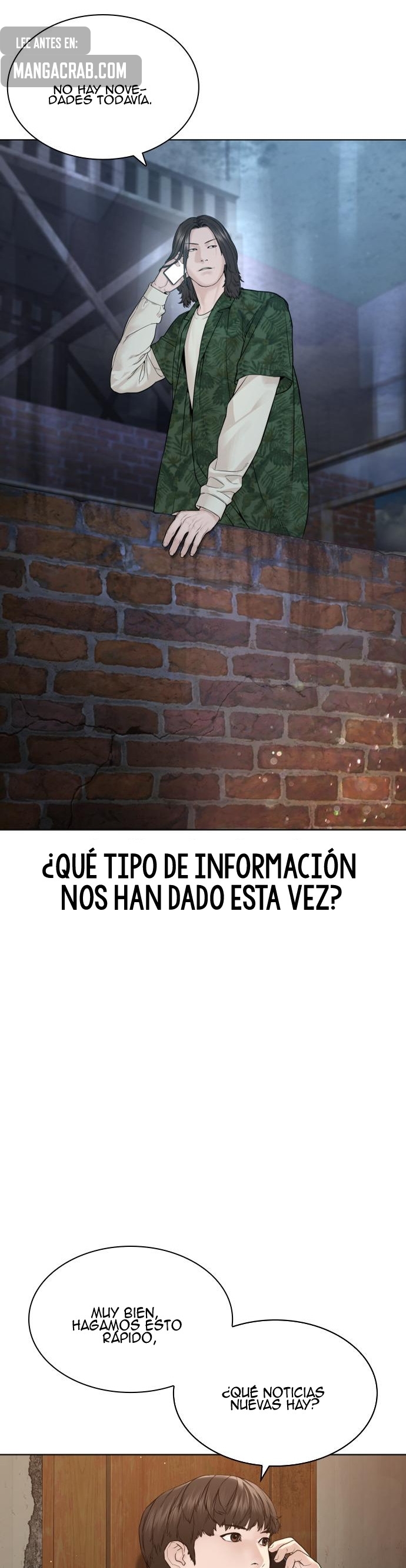 Read Viral Hit Español Manga Online