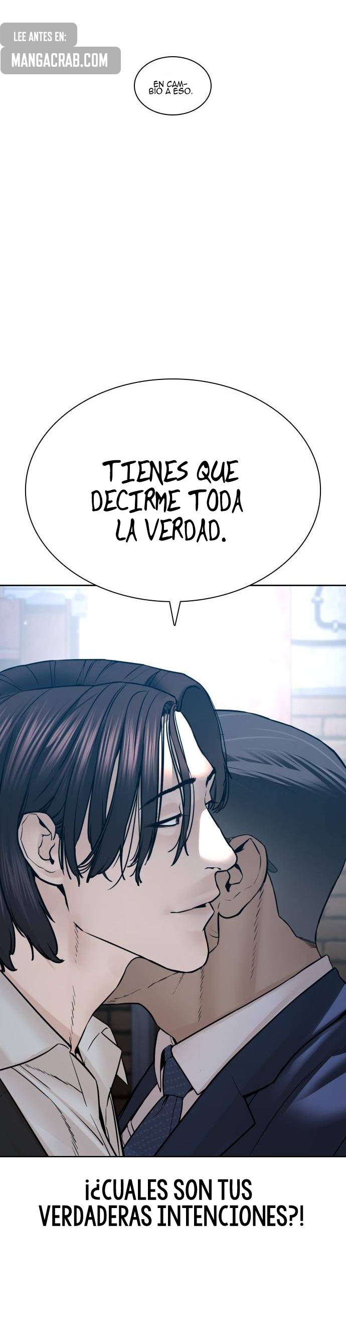 Read Viral Hit Español Manga Online