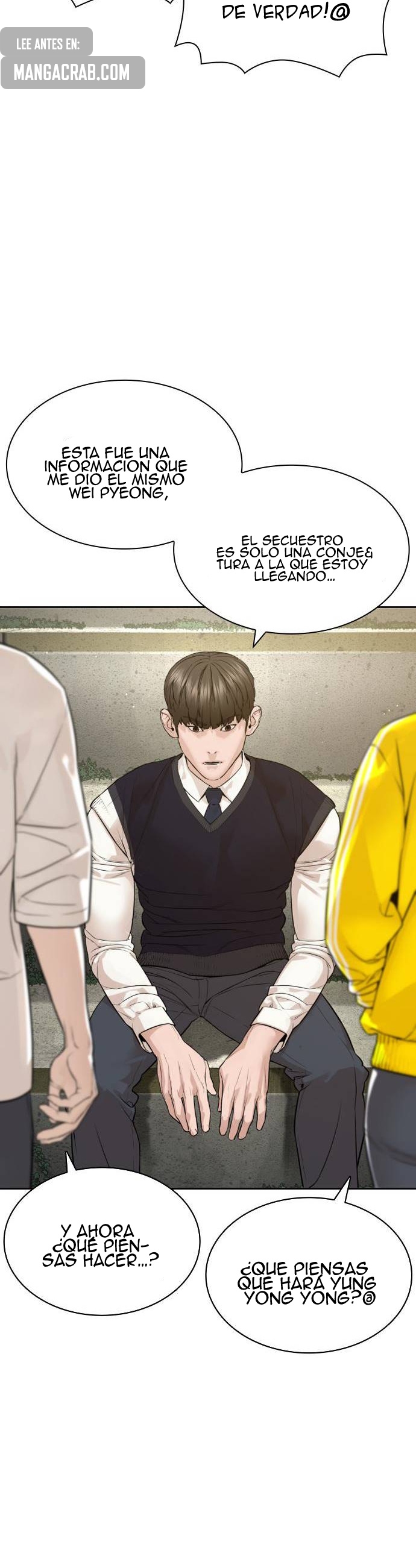 Read Viral Hit Español Manga Online