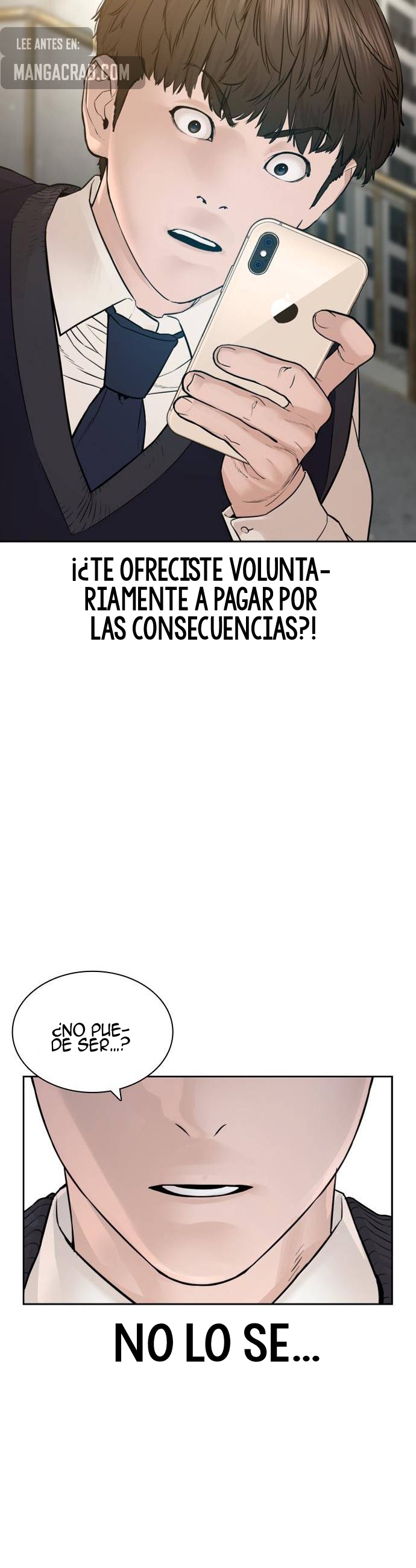 Read Viral Hit Español Manga Online