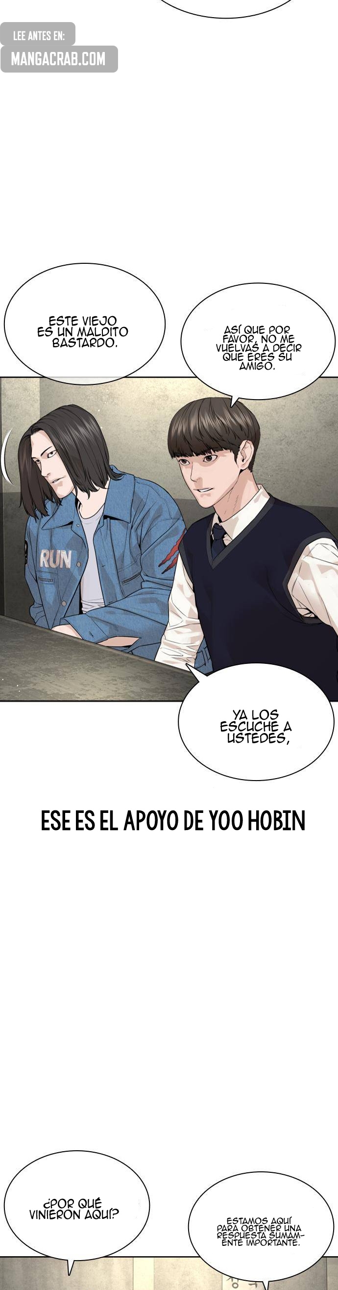 Read Viral Hit Español Manga Online