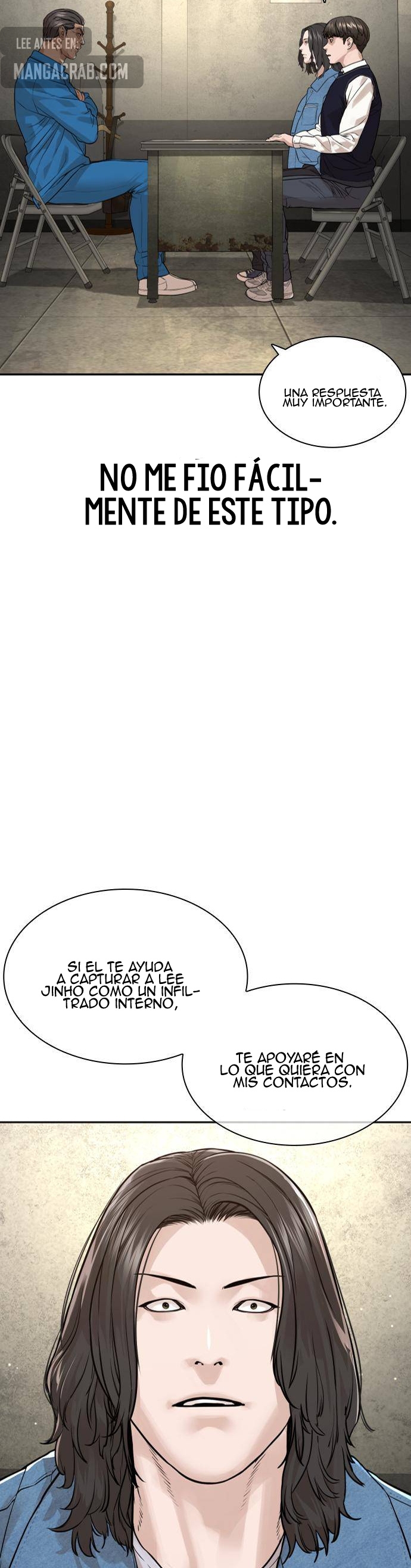 Read Viral Hit Español Manga Online