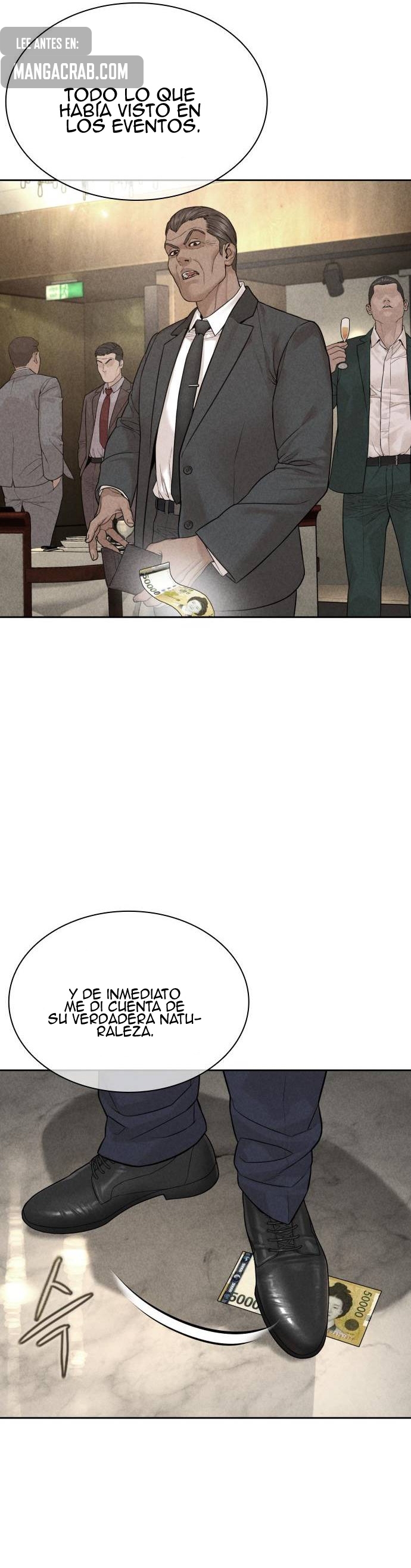 Read Viral Hit Español Manga Online