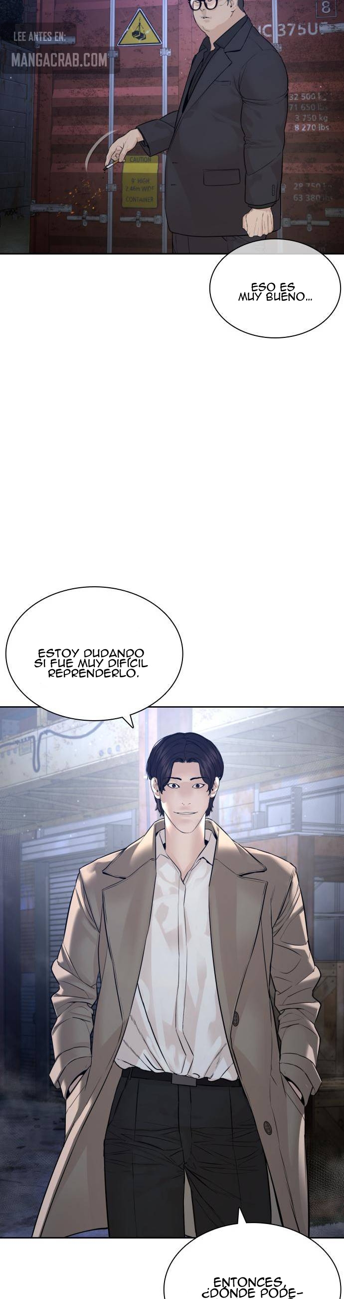 Read Viral Hit Español Manga Online