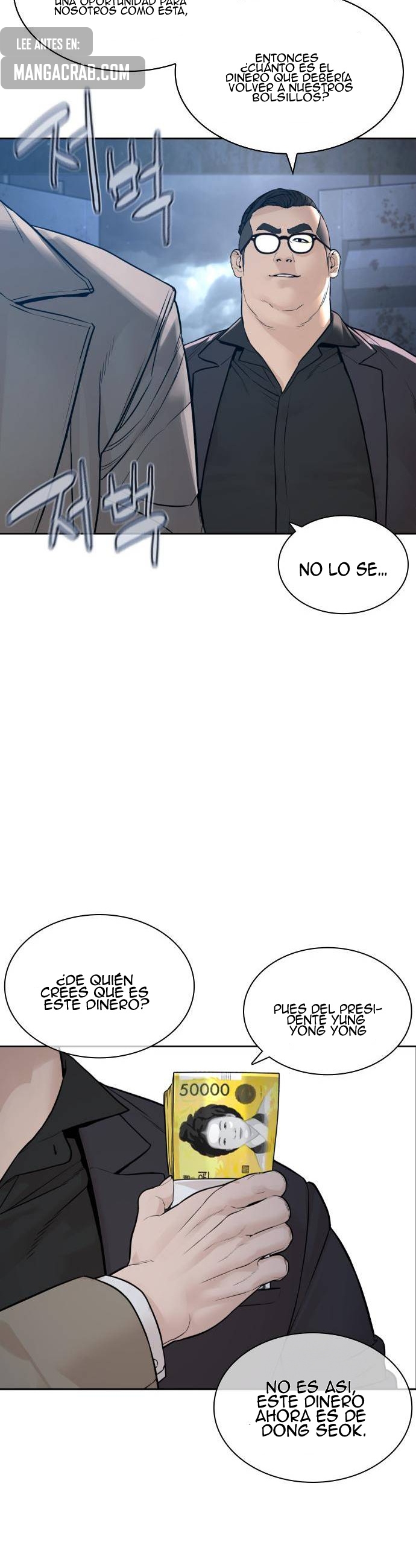 Read Viral Hit Español Manga Online