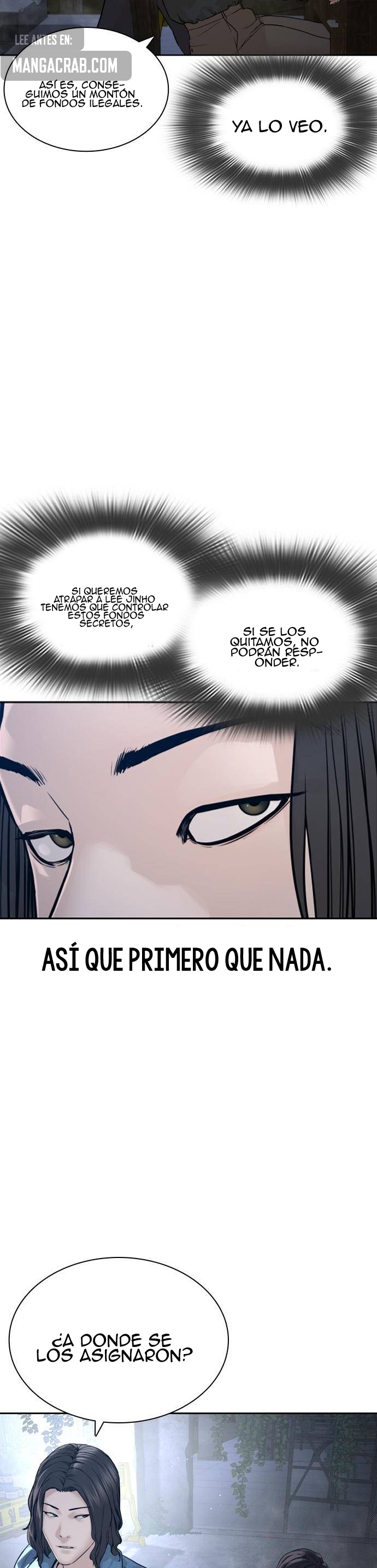 Read Viral Hit Español Manga Online