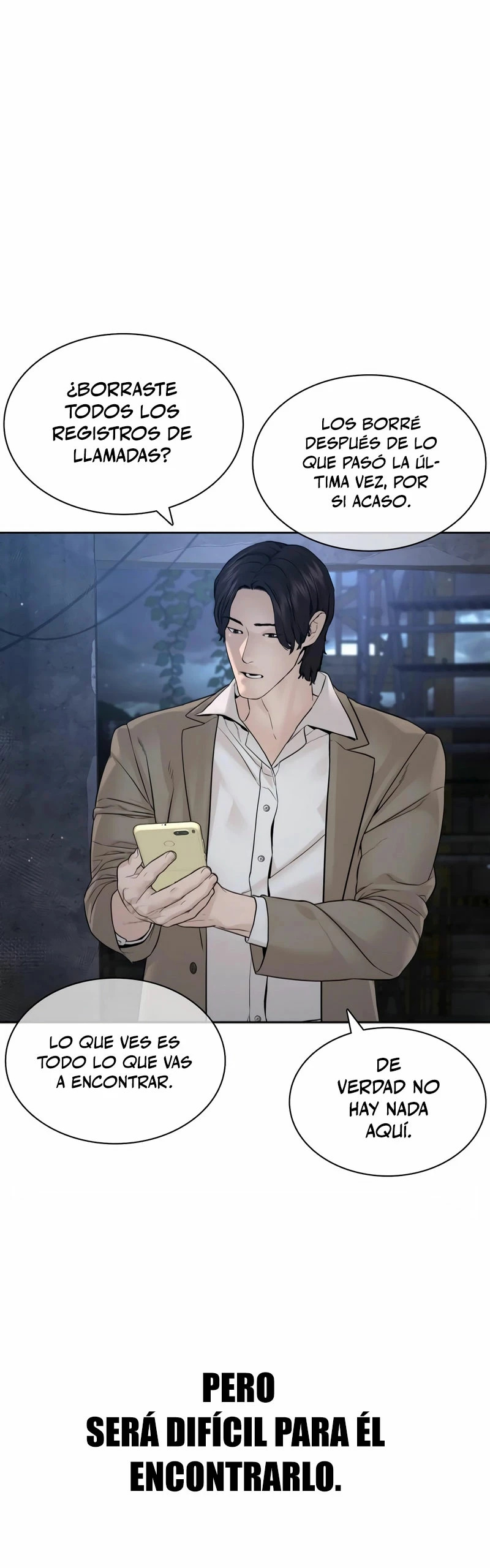 Read Viral Hit Español Manga Online