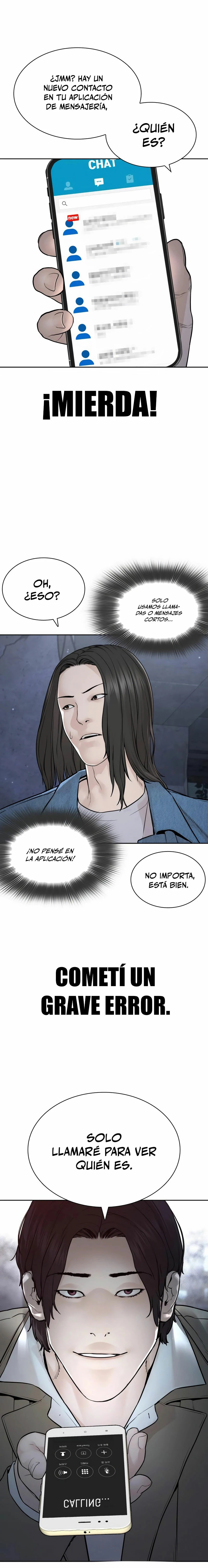 Read Viral Hit Español Manga Online