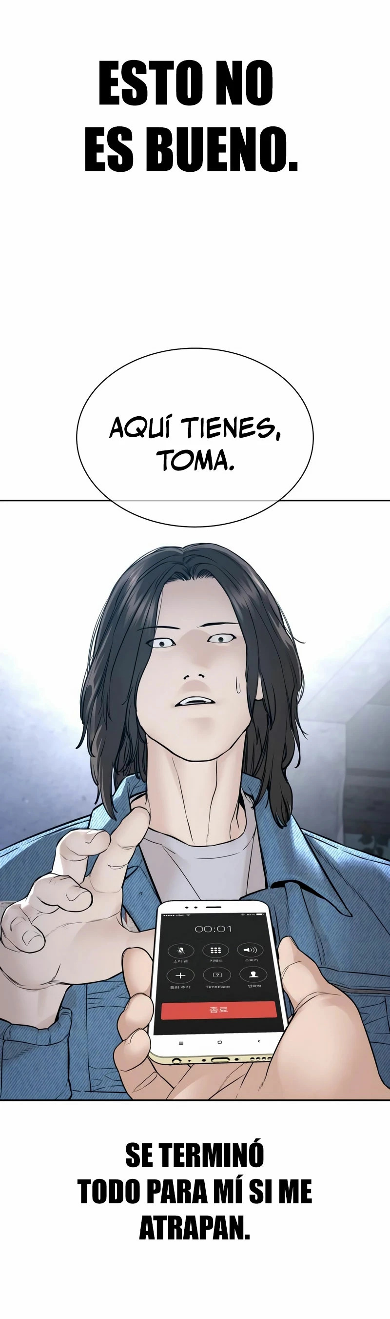 Read Viral Hit Español Manga Online