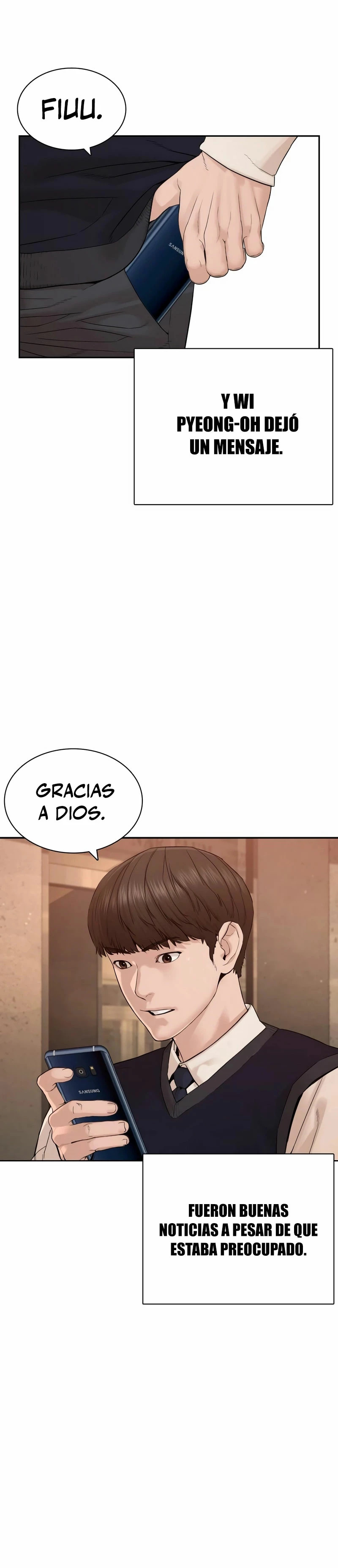 Read Viral Hit Español Manga Online