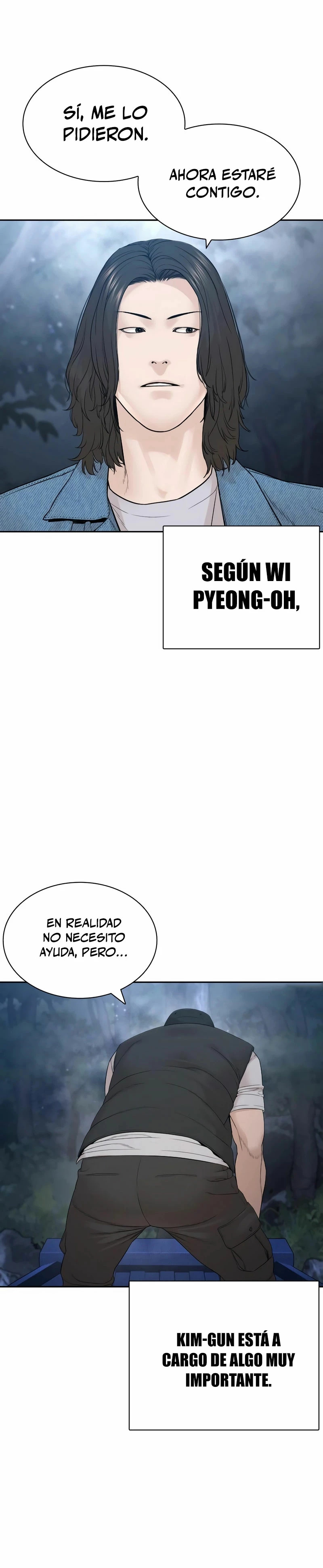 Read Viral Hit Español Manga Online