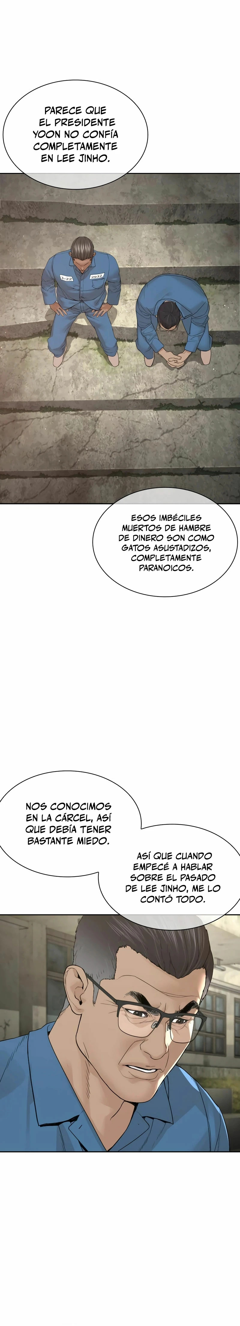 Read Viral Hit Español Manga Online