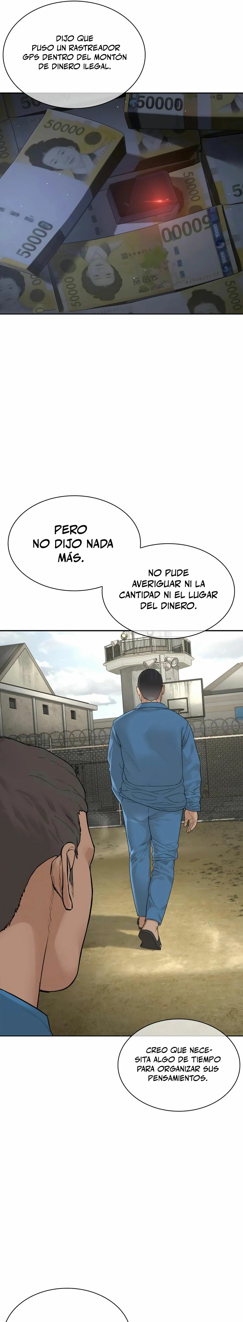 Read Viral Hit Español Manga Online