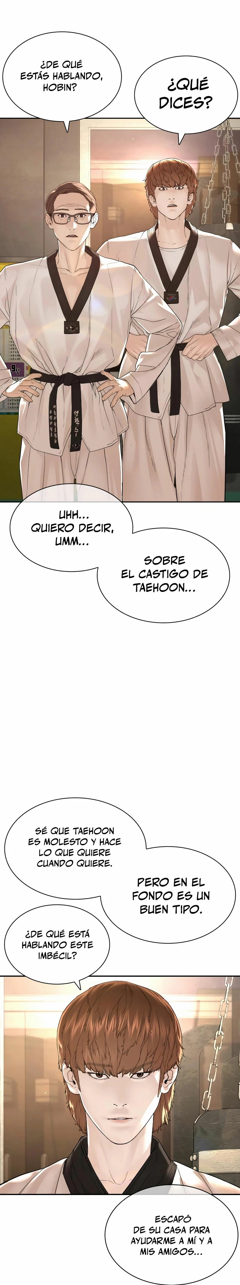 Read Viral Hit Español Manga Online