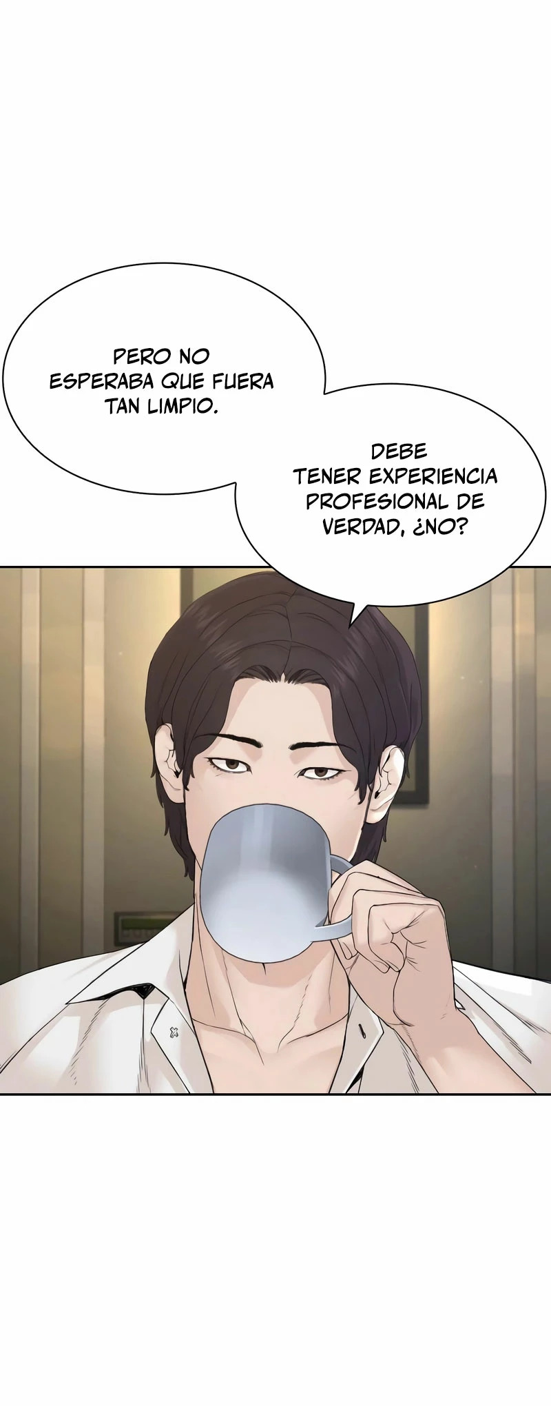 Read Viral Hit Español Manga Online