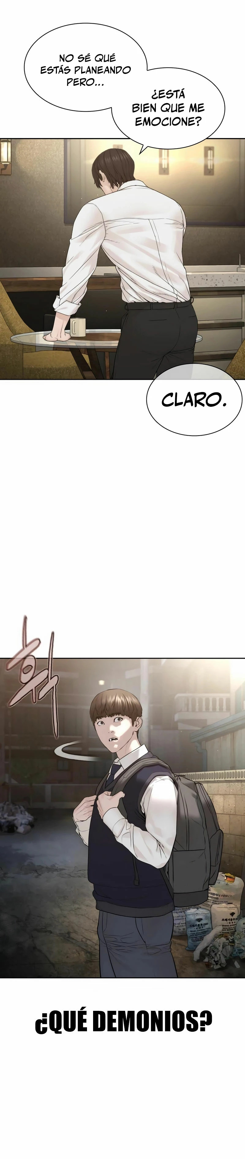 Read Viral Hit Español Manga Online