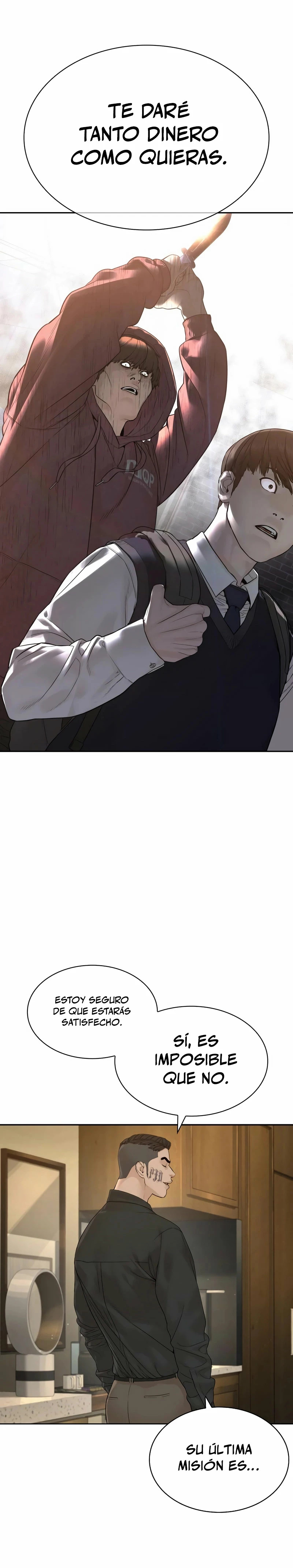 Read Viral Hit Español Manga Online