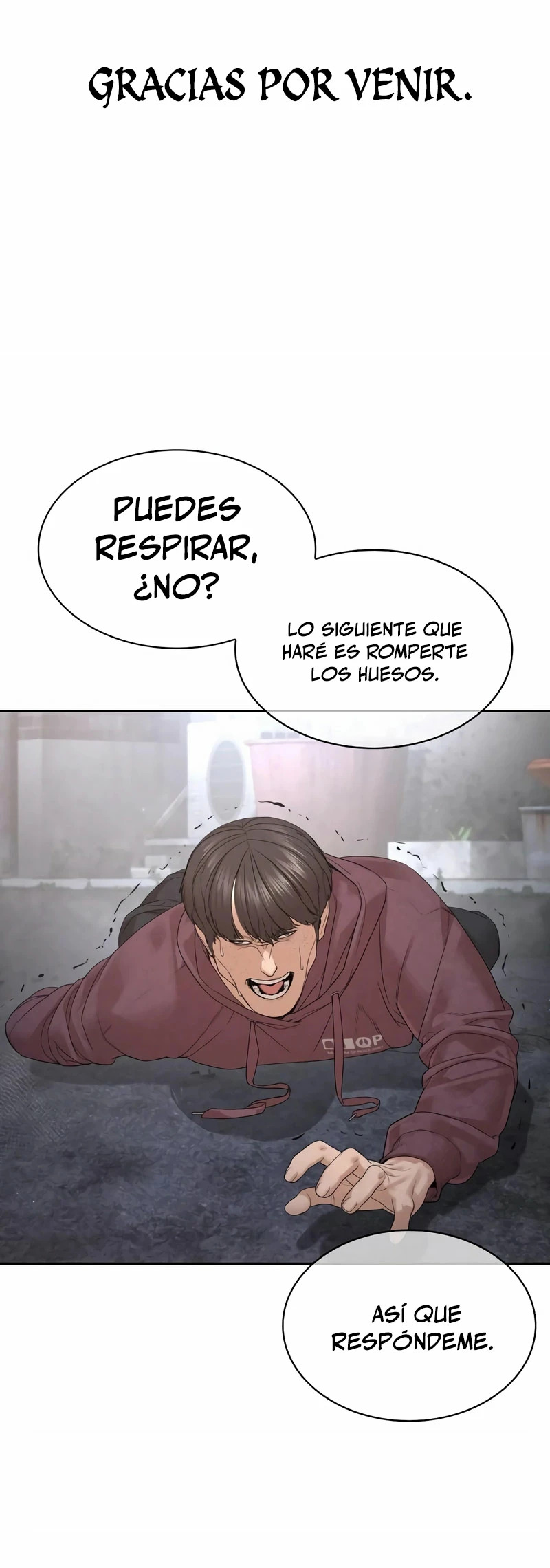 Read Viral Hit Español Manga Online