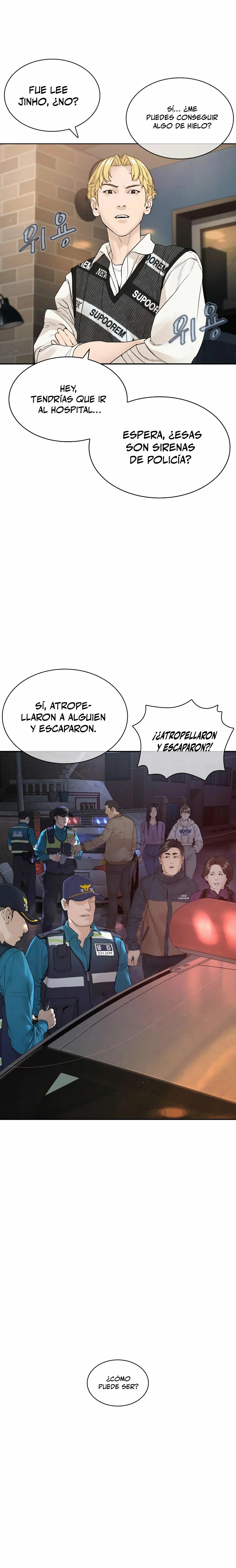 Read Viral Hit Español Manga Online